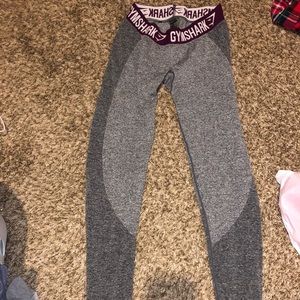 Gymshark Flex Leggings
